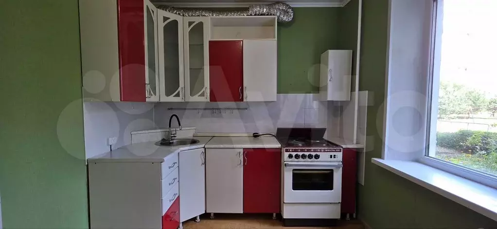 1-к. квартира, 39 м, 1/9 эт. - Фото 0