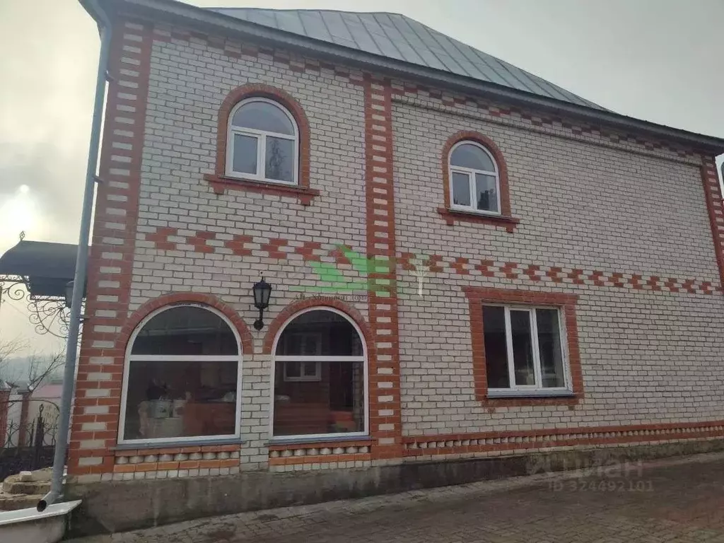 Дом в Белгородская область, Белгородский район, Беломестненское с/пос, ... - Фото 1