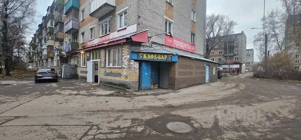 Помещение свободного назначения в Нижегородская область, Нижний ... - Фото 0