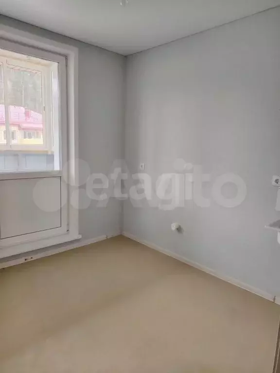 1-к. квартира, 30 м, 5/5 эт. - Фото 1
