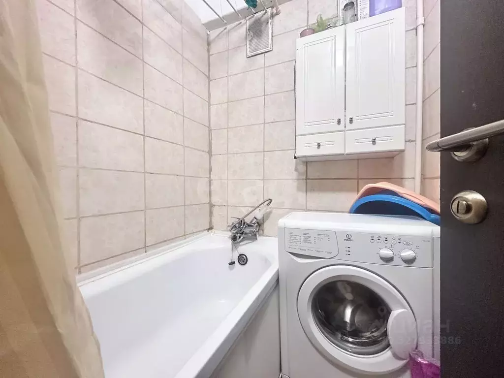 2-к кв. Санкт-Петербург Кузнецовская ул., 6 (44.4 м) - Фото 1