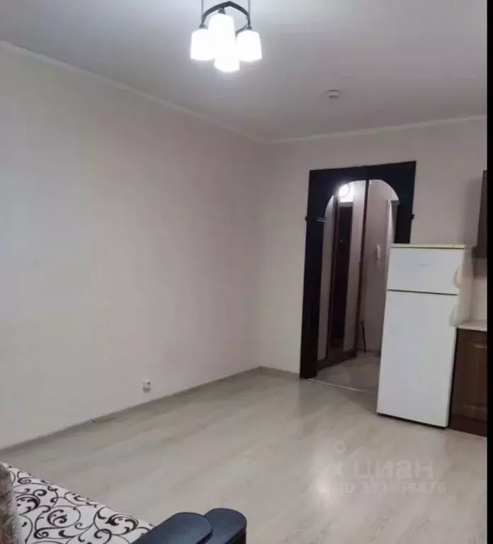 Студия Башкортостан, Уфа ул. Машинистов, 8 (28.4 м) - Фото 2