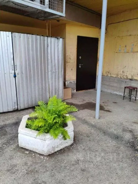 Помещение свободного назначения в Иркутская область, Иркутск Юбилейный ... - Фото 2