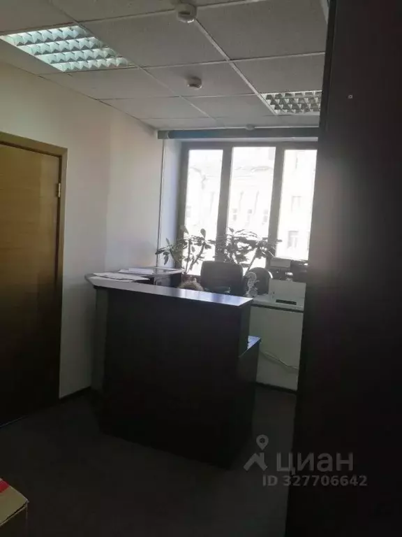 Офис в Москва Грохольский пер., 28 (300 м) - Фото 2