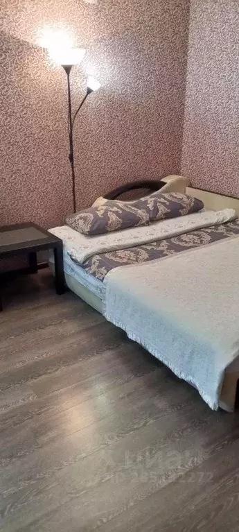 1-к кв. Алтайский край, Барнаул Деповская ул., 10 (33.0 м) - Фото 1