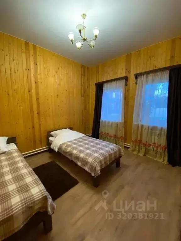 Дом в Тверская область, Осташков ул. Урицкого, 34 (90 м) - Фото 0