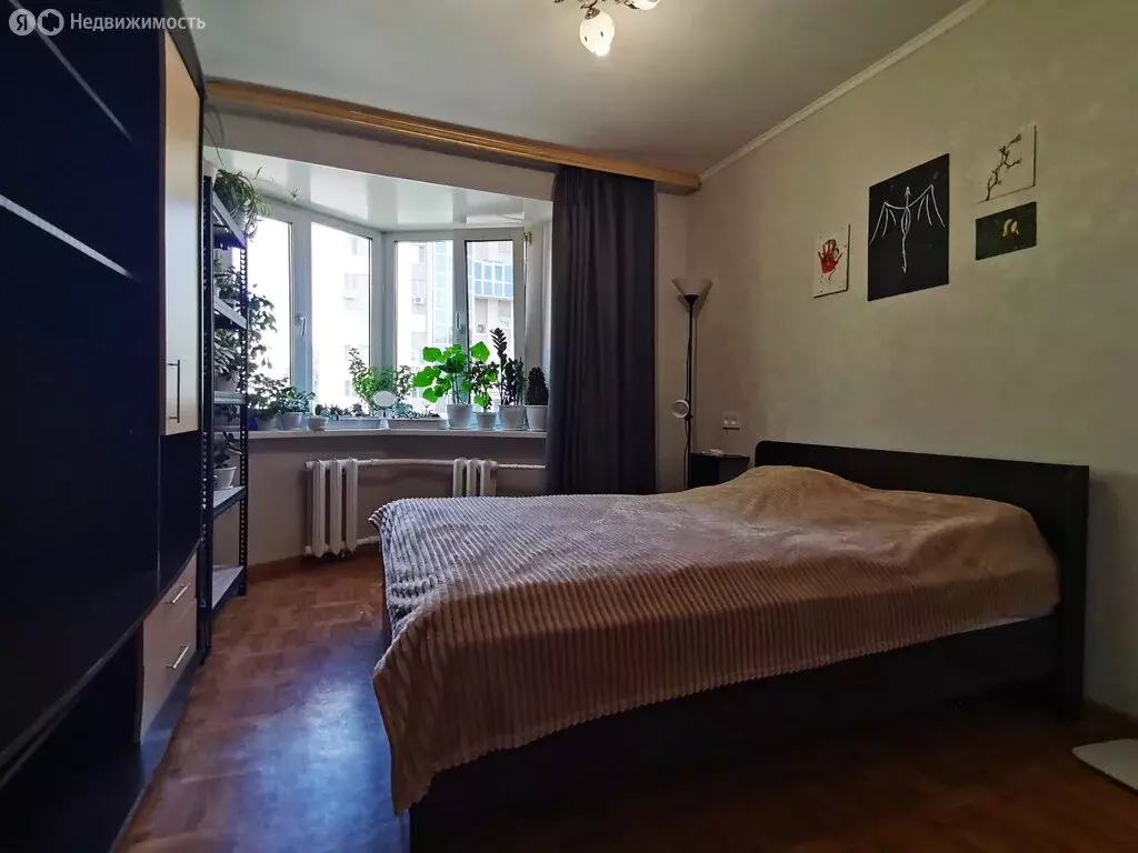 2-комнатная квартира: Заречный, Зелёная улица, 15 (49.6 м) - Фото 1