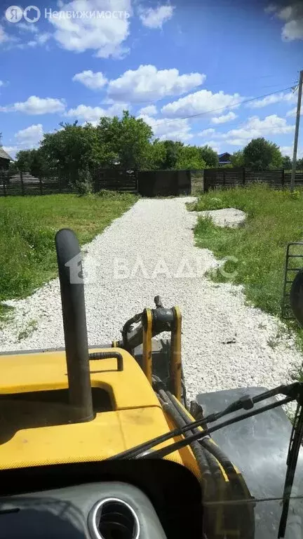 участок в муниципальное образование новосельское, село крутово, . - Фото 0