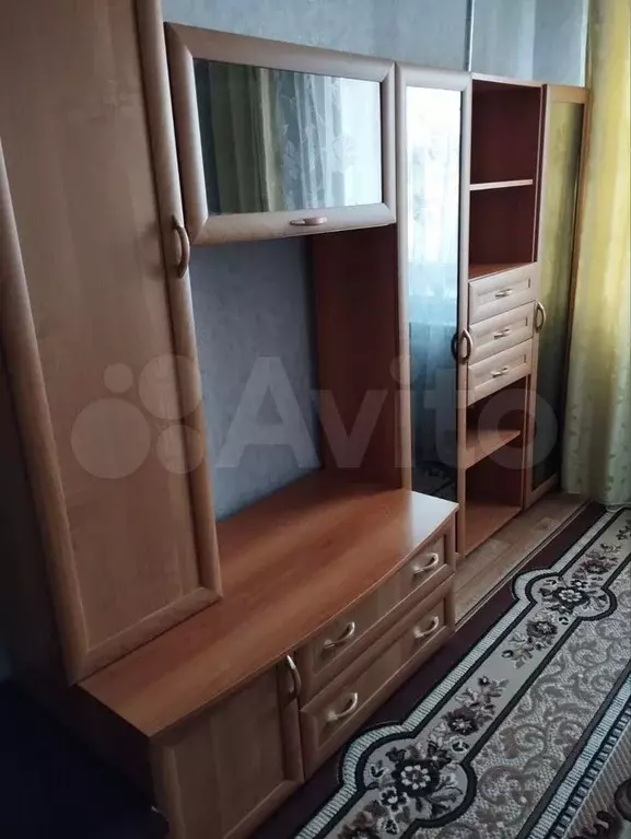 Комната 12 м в 1-к., 9/9 эт. - Фото 1