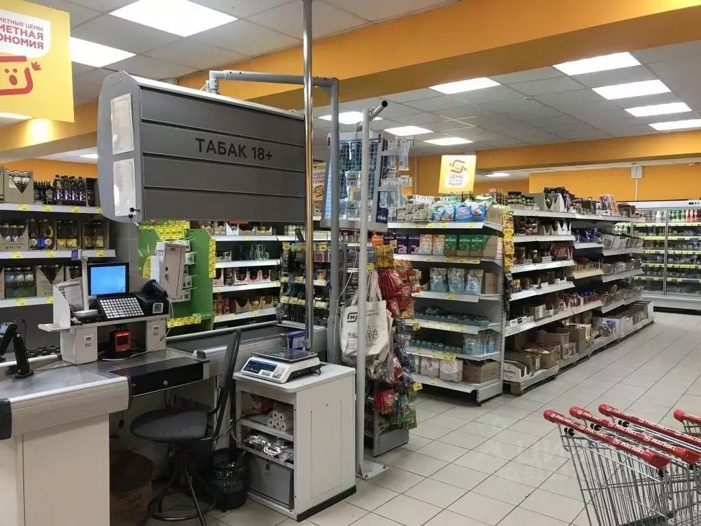 Помещение свободного назначения в Нижегородская область, Нижний ... - Фото 1