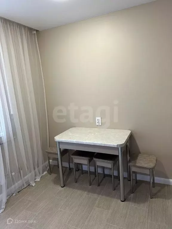 Продаётся 1-к квартира, 27.4 м - Фото 1
