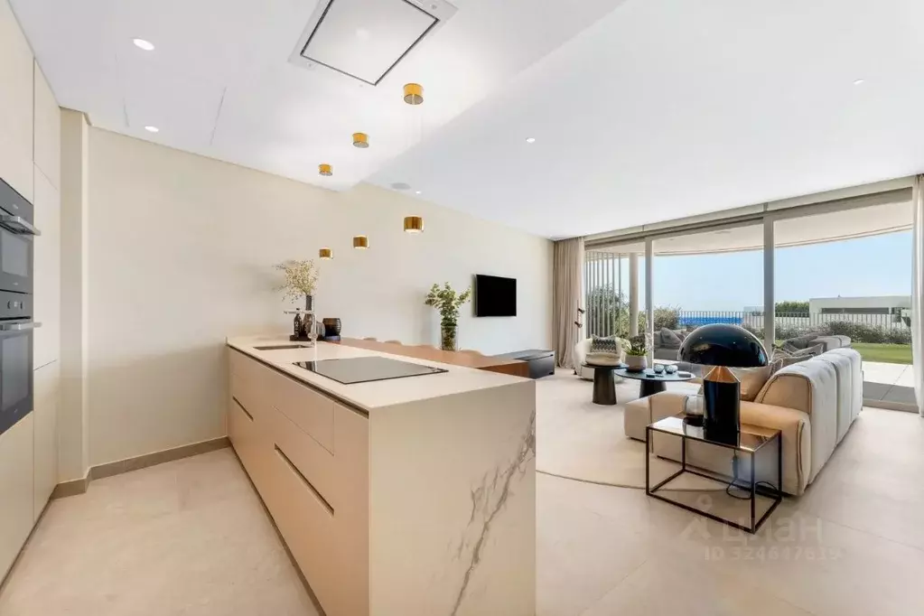 3-к кв. Краснодарский край, Сочи ул. Просвещения, 96/1 (60.0 м) - Фото 1