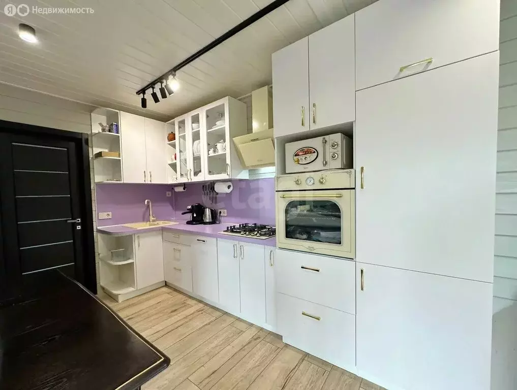 Дом в Челядиново, Школьная улица, 6 (64.8 м) - Фото 2