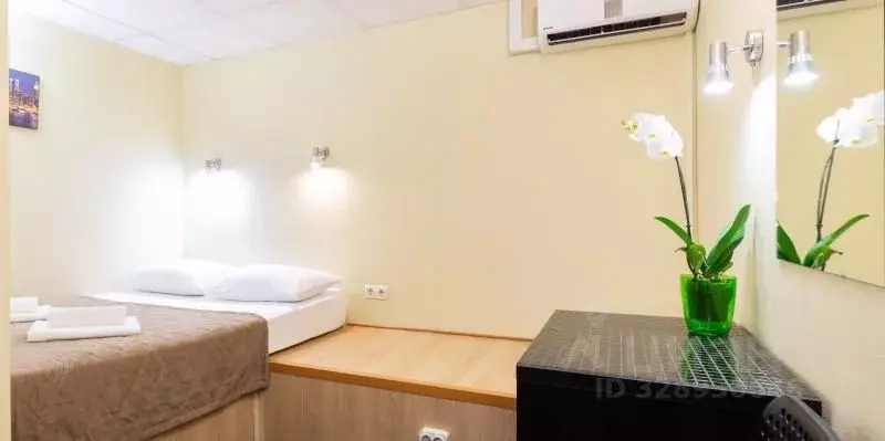 Комната Москва Каширское ш., 9К1 (10.0 м) - Фото 2