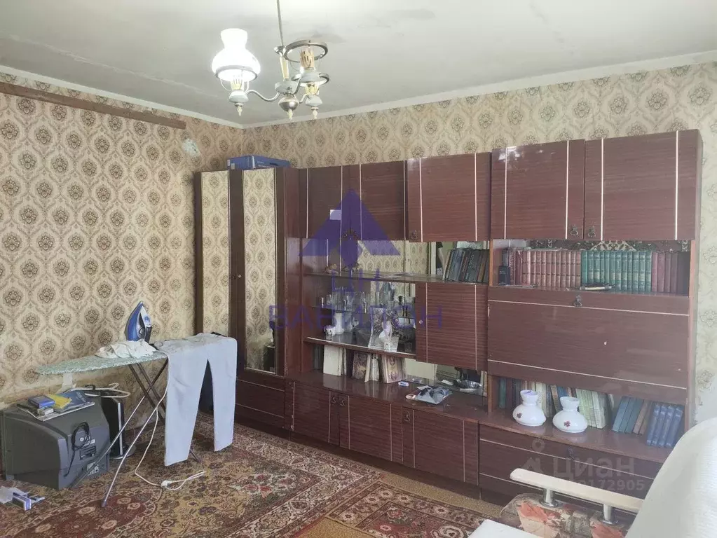 2-к кв. Ростовская область, Волгодонск Степная ул. (48.0 м) - Фото 1
