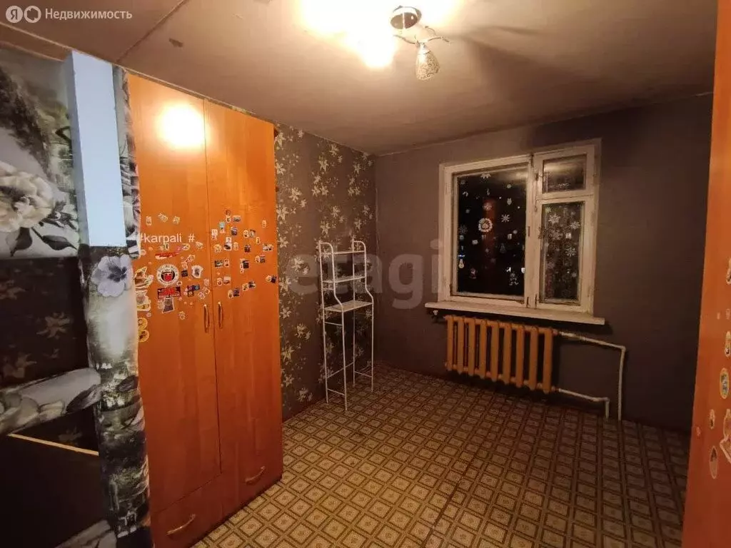 2-комнатная квартира: Камышлов, Советская улица, 103 (43.1 м) - Фото 2