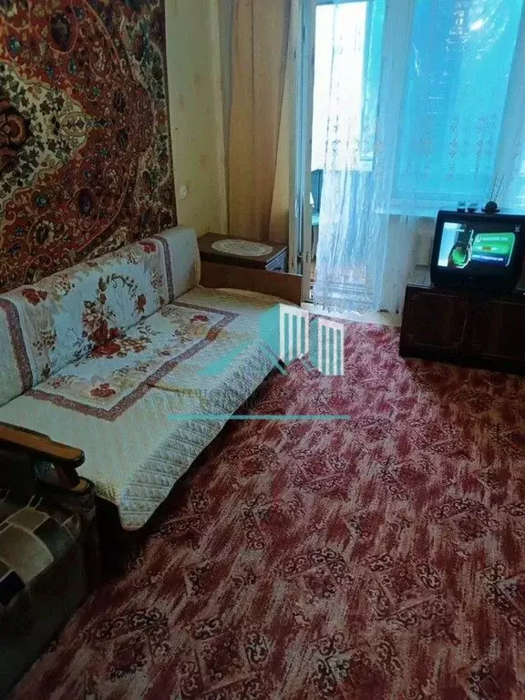 2-к кв. Калужская область, Калуга ул. Суворова, 19 (43.6 м) - Фото 2