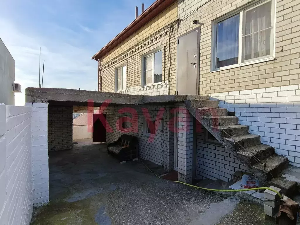 Дом в Краснодарский край, Геленджик Виноградарь-2 СНТ, ул. Алычевая ... - Фото 2