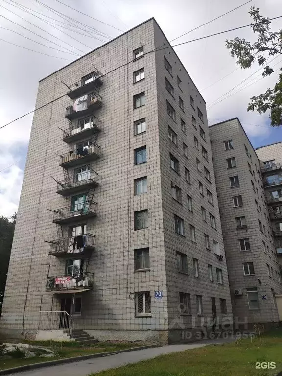 Комната, 16 м - Фото 0