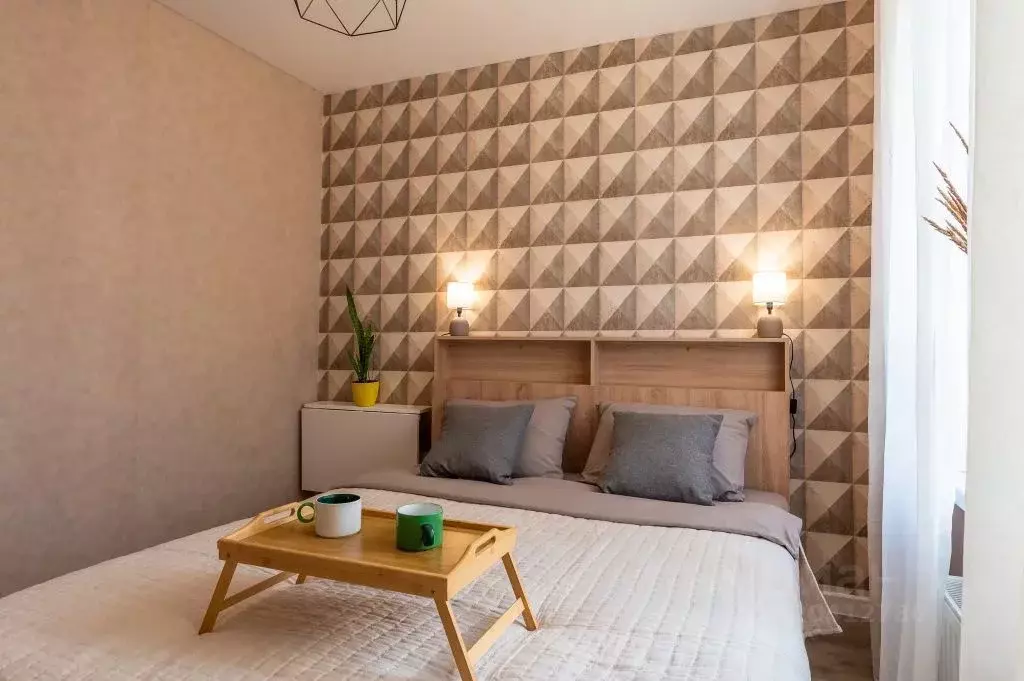 1-к кв. Татарстан, Пестречинский район, Кощаковское с/пос, д. Царево ... - Фото 1