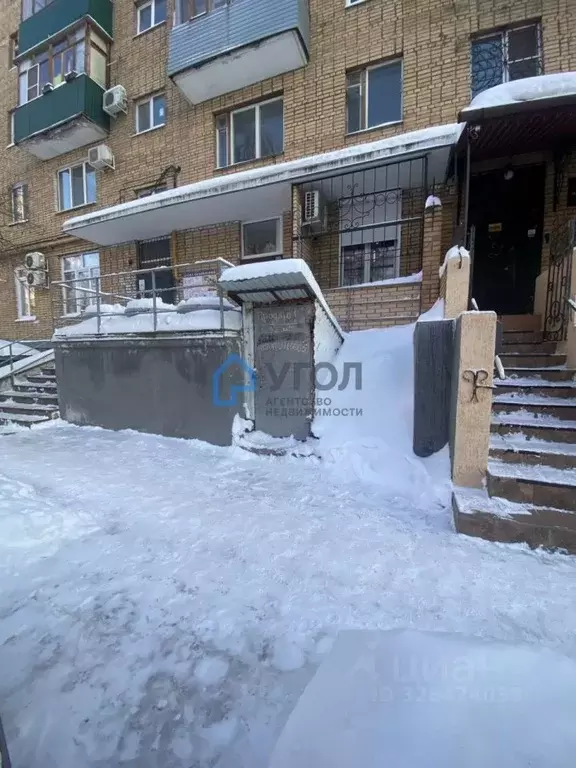 Помещение свободного назначения в Самарская область, Самара просп. ... - Фото 1