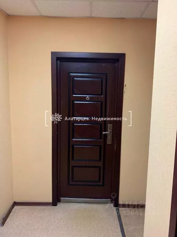 Помещение свободного назначения в Томская область, Томск просп. ... - Фото 2