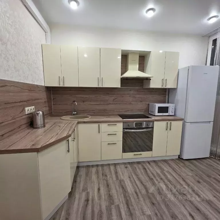 2-к кв. Краснодарский край, Краснодар ул. Западный обход, 45 (46.0 м) - Фото 0