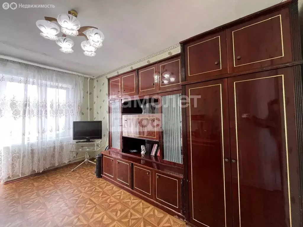 2-комнатная квартира: Ейск, улица Сергея Романа, 78 (42.6 м) - Фото 2