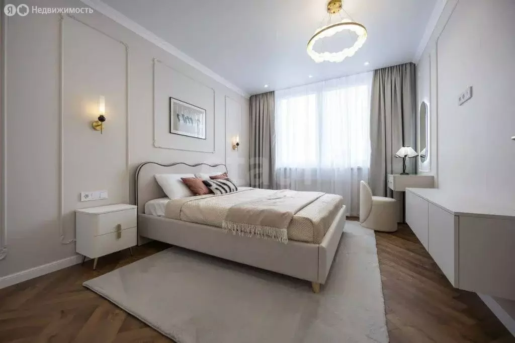 1-комнатная квартира: Калининград, Тихорецкая улица, 5 (32 м) - Фото 2