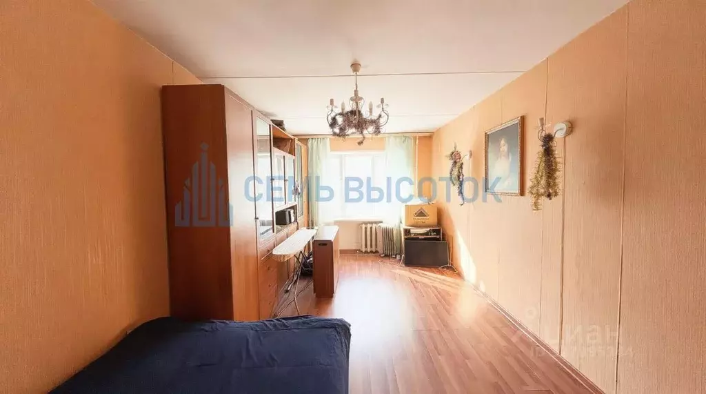 Квартира, 2 комнаты, 47.2 м - Фото 2