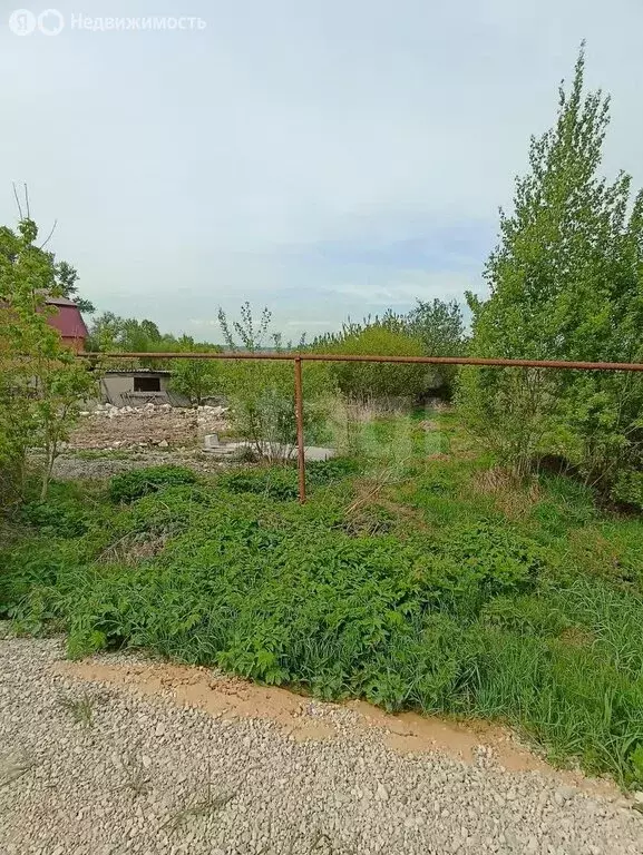 Участок в Тульская область, городской округ Тула, деревня Барсуки, ... - Фото 1