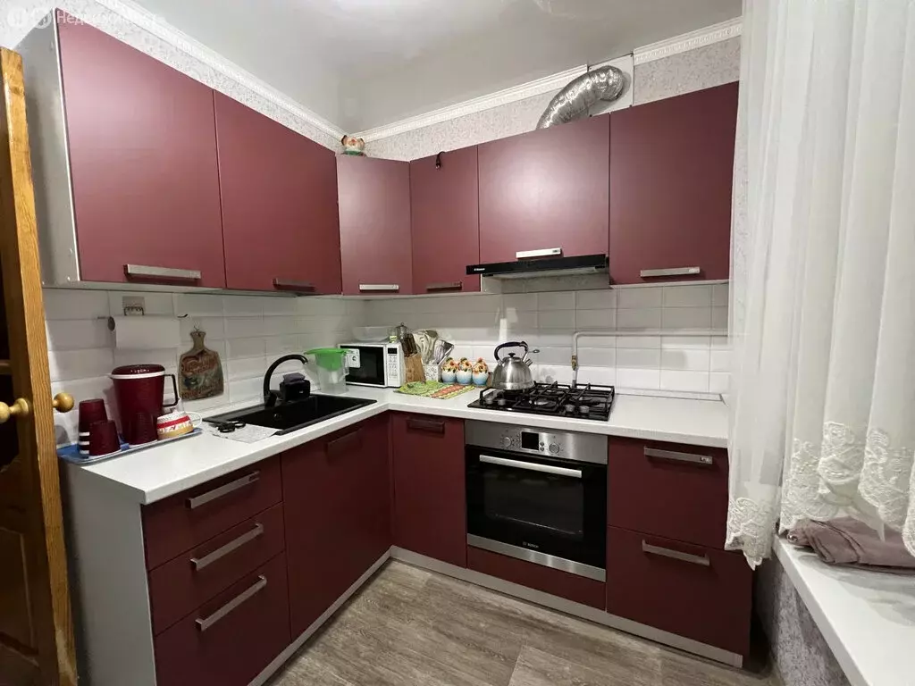 2-комнатная квартира: Брянск, Почтовая улица, 106А (51 м) - Фото 0