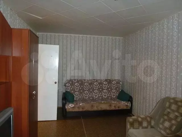1-к. квартира, 34 м, 7/9 эт. - Фото 1