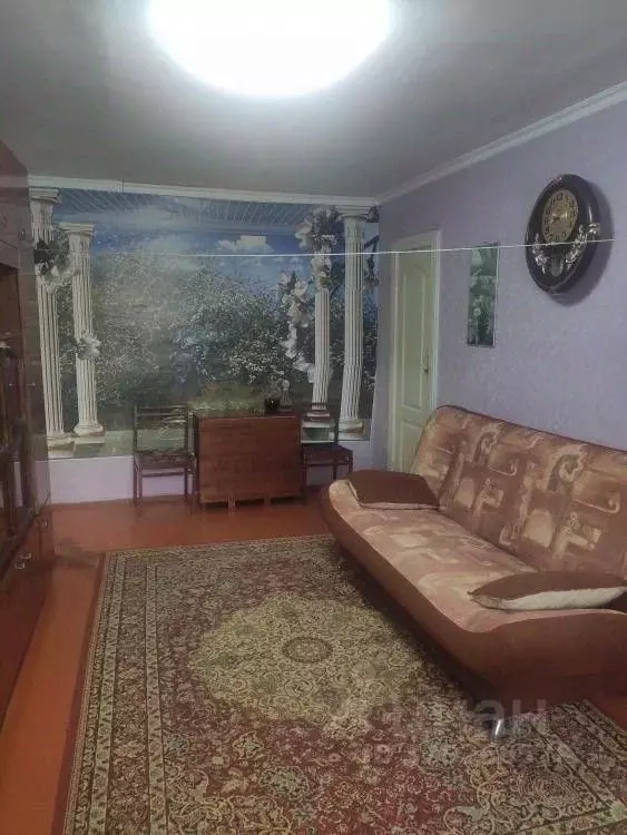 3-к кв. Иркутская область, Иркутск ул. Геологов, 8 (53.3 м) - Фото 1
