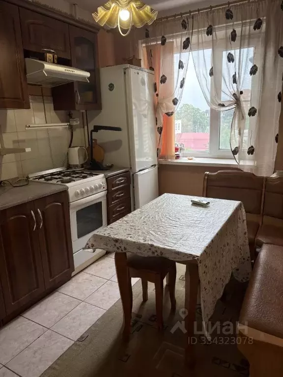 4-к кв. Адыгея, Майкоп Адыгейская ул., 16 (81.0 м) - Фото 1
