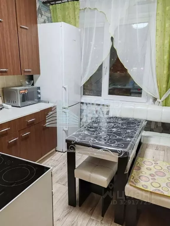 1-к кв. Мурманская область, Мурманск ул. Капитана Орликовой, 32 (30.0 ... - Фото 2