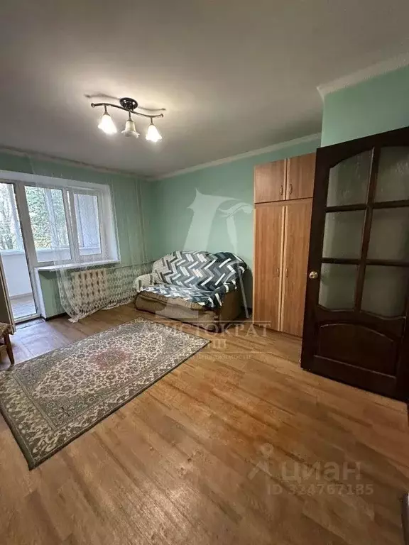 1-к кв. Ставропольский край, Пятигорск ул. Юлиуса Фучика, 11 (32.0 м) - Фото 2