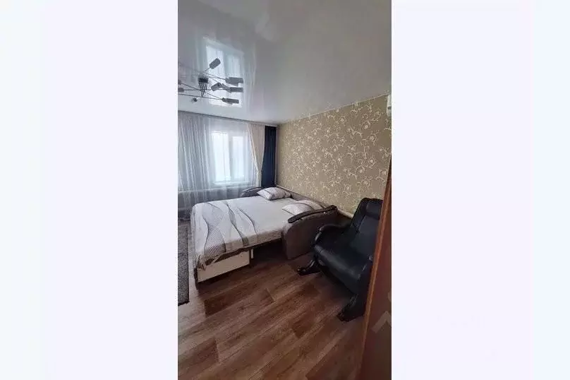 Дом в Воронежская область, Богучар ул. 25 Октября, 81 (80 м) - Фото 2