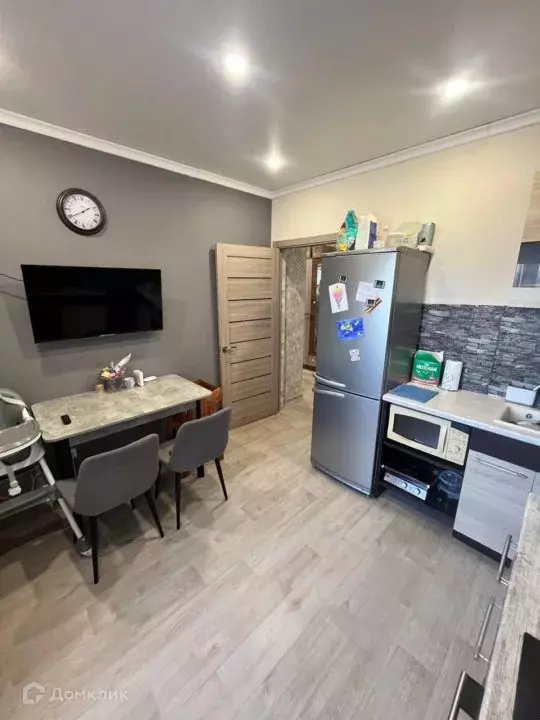 Продаётся 1-к квартира, 45 м - Фото 1