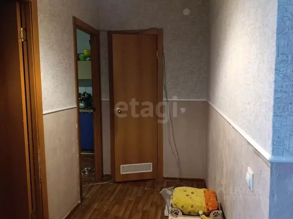 3-к кв. Пермский край, Пермь ул. Бушмакина, 94 (79.1 м) - Фото 2