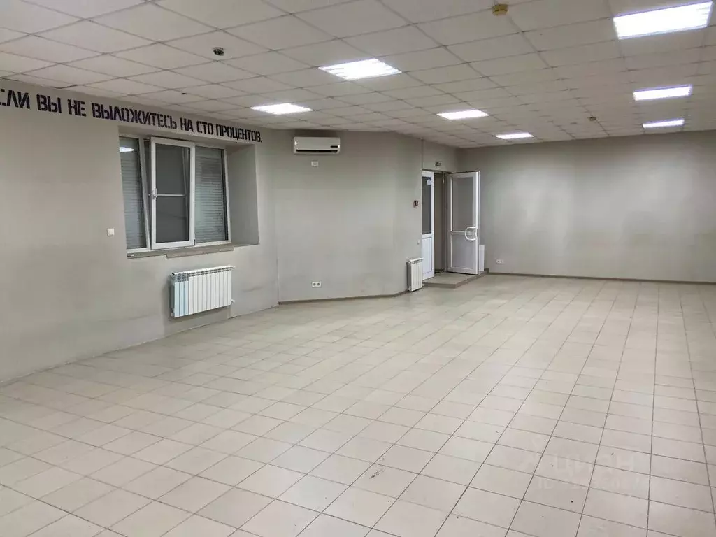 Помещение свободного назначения в Волгоградская область, Волгоград ... - Фото 0