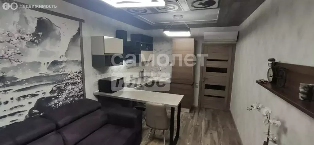 1-комнатная квартира: Москва, улица Золоторожский Вал, 8 (40.3 м) - Фото 1