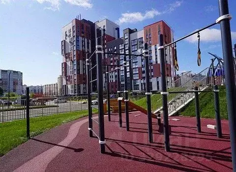 1-к кв. Брянская область, Брянск Советская ул., 124 (43.1 м) - Фото 2
