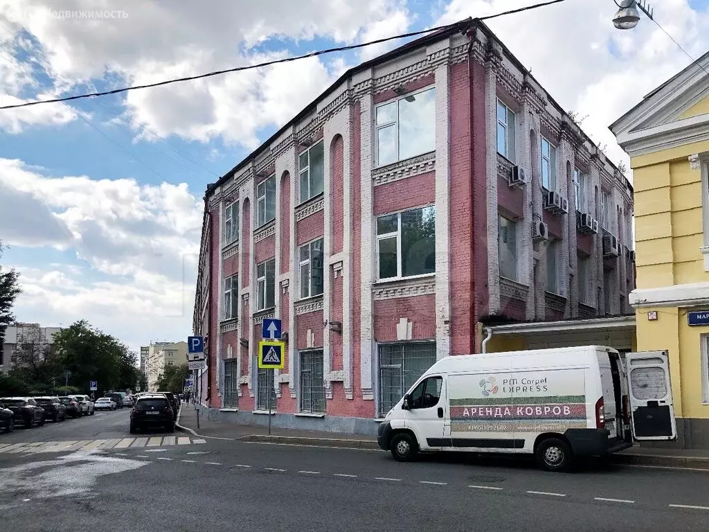 Офис (1006 м) - Фото 0