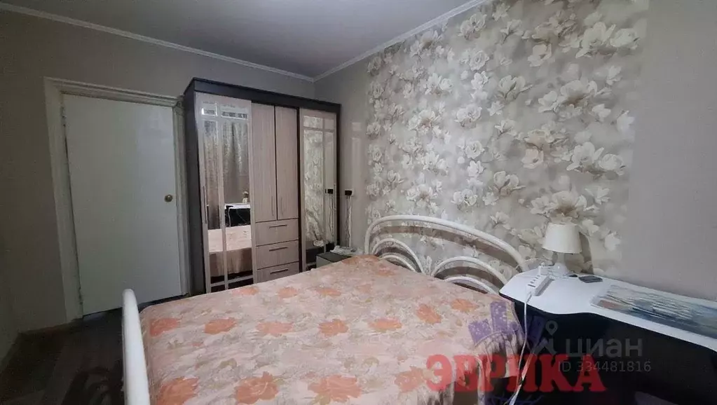 2-к кв. Краснодарский край, Крымск ул. Маршала Гречко, 106 (50.4 м) - Фото 2