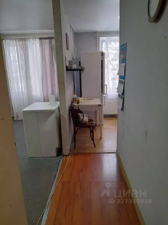 2-к кв. Москва ул. Гарибальди, 23К1 (44.0 м) - Фото 2