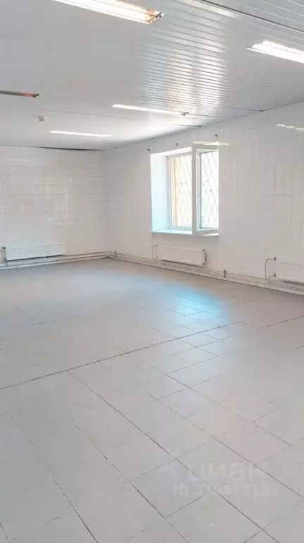 Помещение свободного назначения в Москва Медынская ул., 7 (800 м) - Фото 1