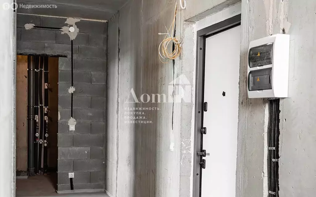 3-комнатная квартира: Санкт-Петербург, Большой Смоленский проспект, 30 ... - Фото 1