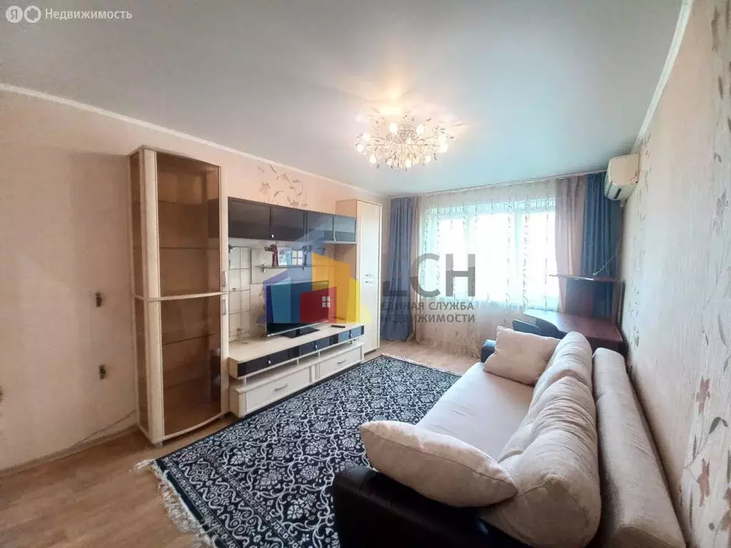 2-комнатная квартира: Тула, улица Декабристов, 12 (51 м) - Фото 0