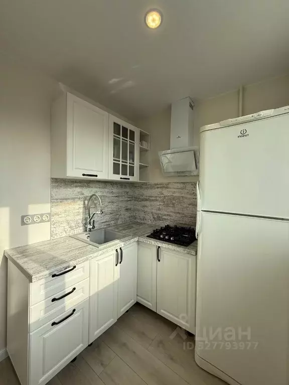 1-к кв. Санкт-Петербург ул. Брянцева, 16 (32.3 м) - Фото 1